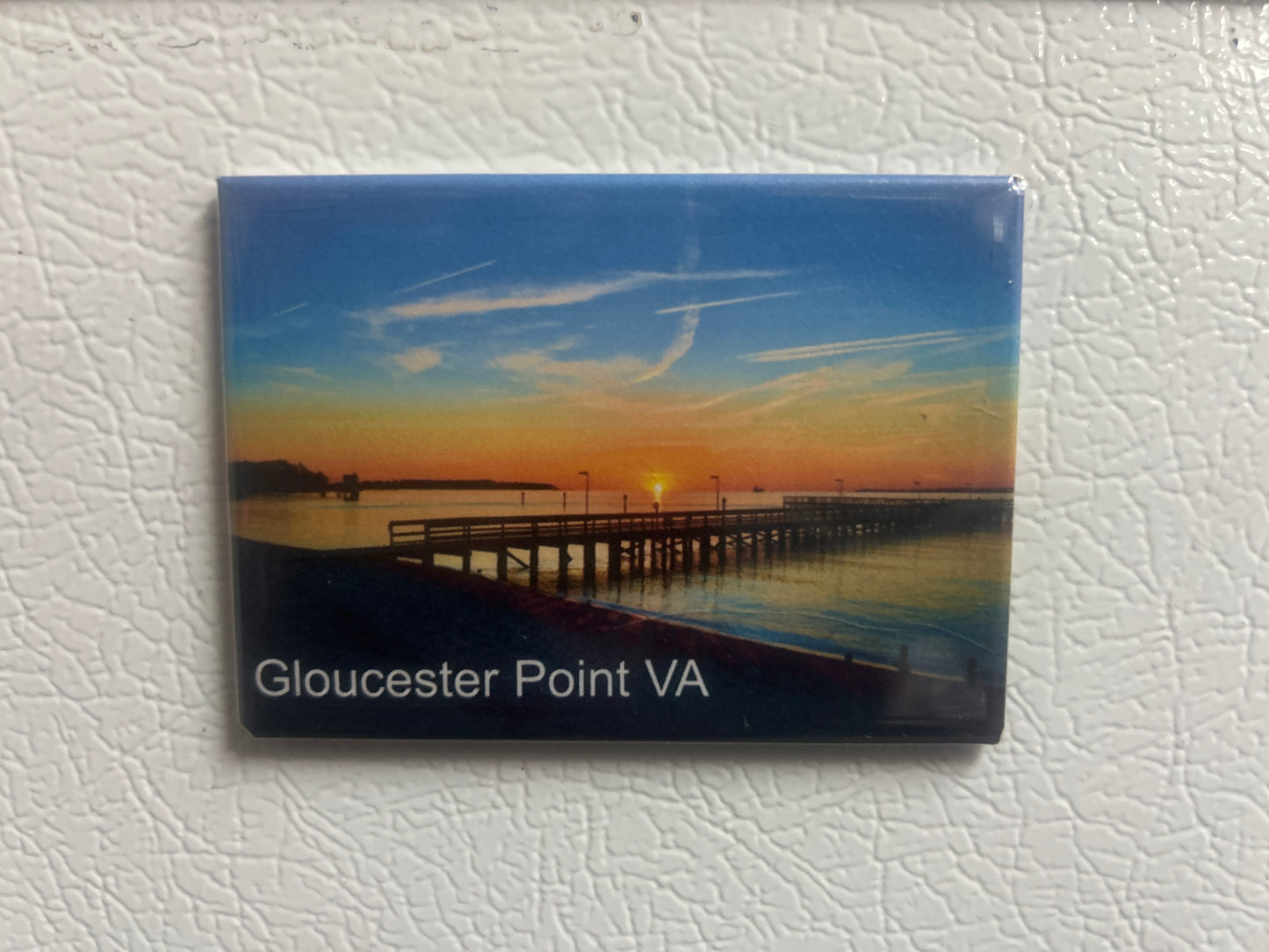 Gloucester Point Magnet